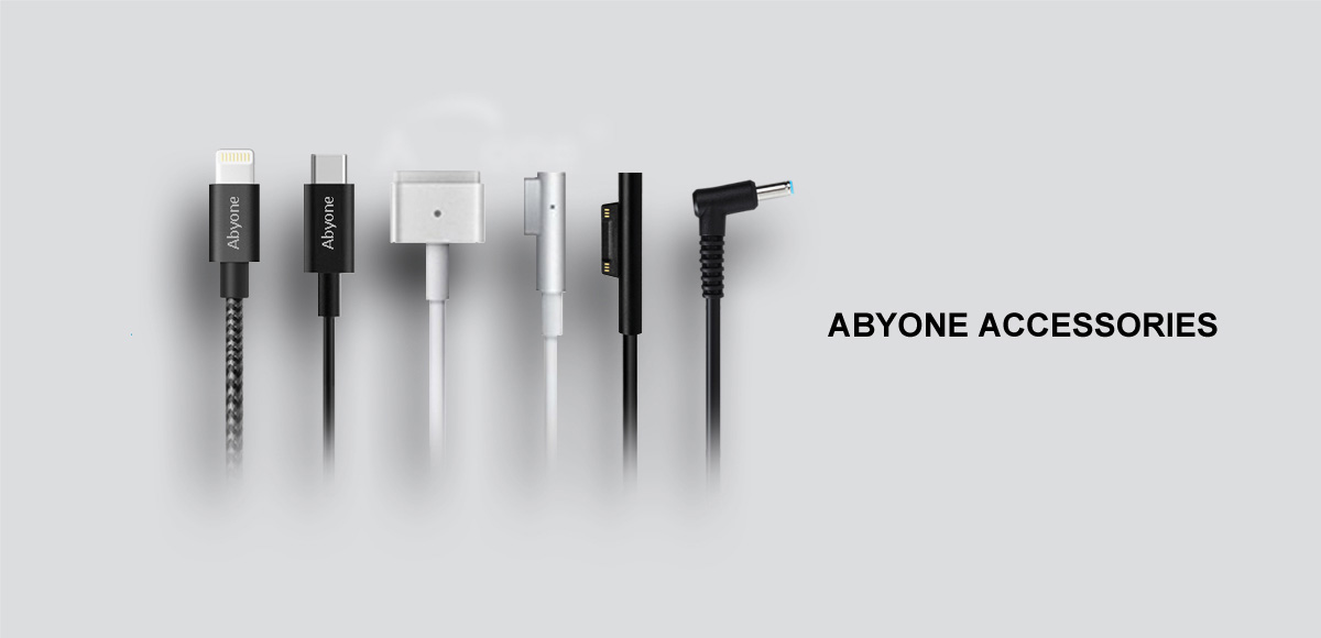 9-ABYONE ACCESSORIES